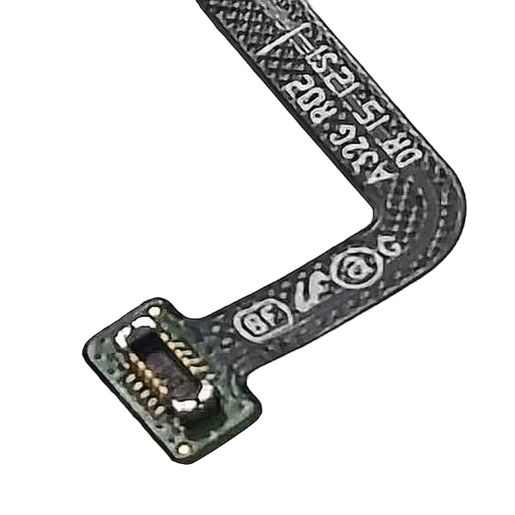 For Samsung Galaxy A32 5G SM-A326 Original Fingerprint Sensor Flex Cable(Silver) - free shipping - PMc TechLife - Order now!
