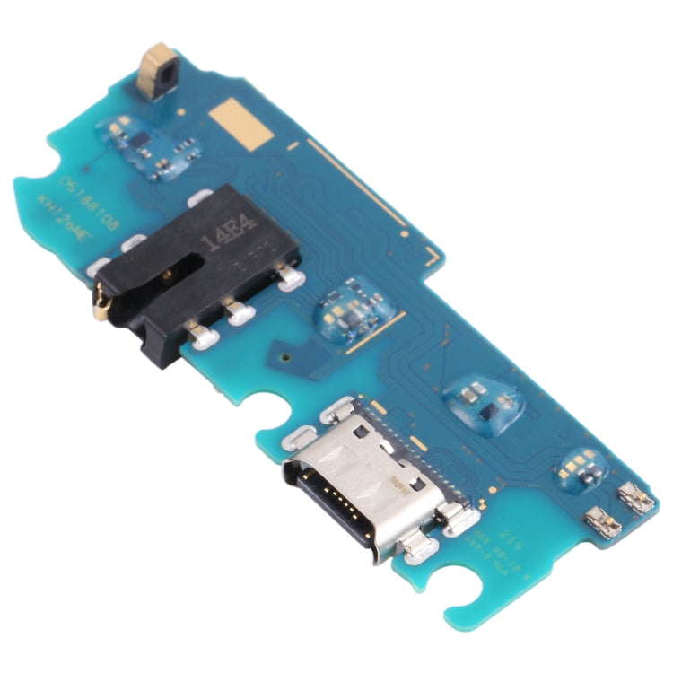 For Samsung Galaxy A12 Nacho SM-A127 Original Charging Port Board - free shipping - PMc TechLife - Order now!
