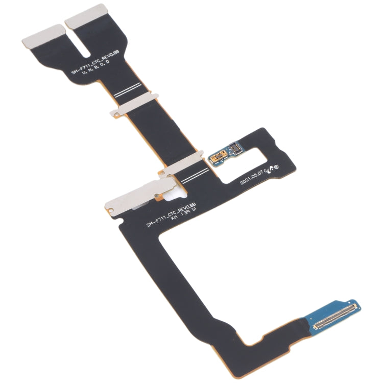 For Samsung Galaxy Z Flip3 5G SM-F711 Motherboard Flex Cable - free shipping - PMc TechLife - Order now!