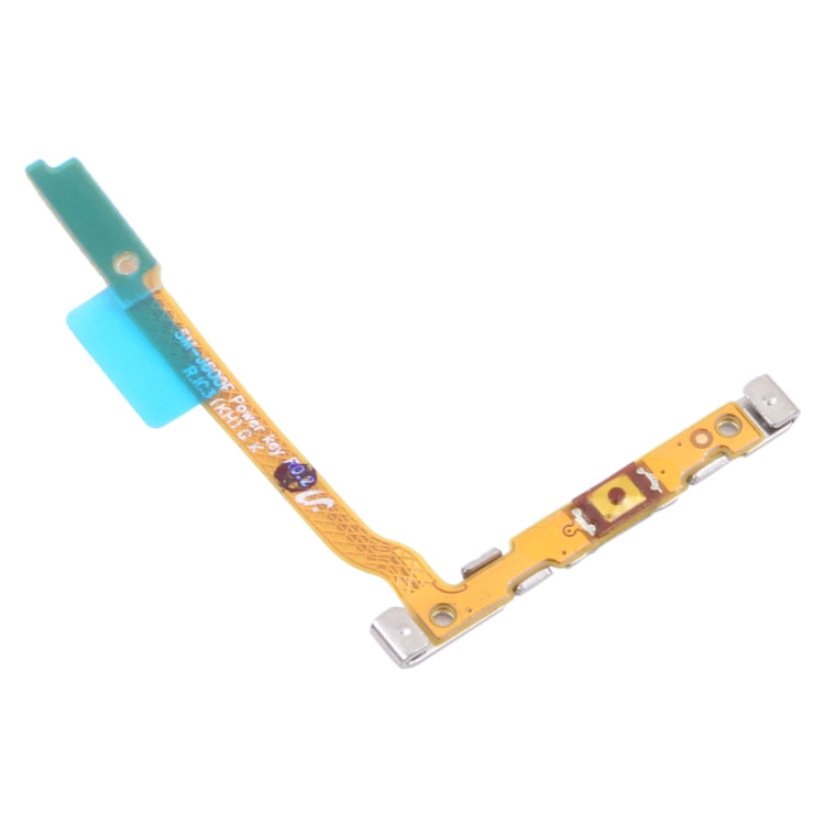 For Samsung Galaxy J6 / J4+ / J8 SM-J600 SM-J415 SM-J810 Original Power Button Flex Cable - free shipping - PMc TechLife - Order now!