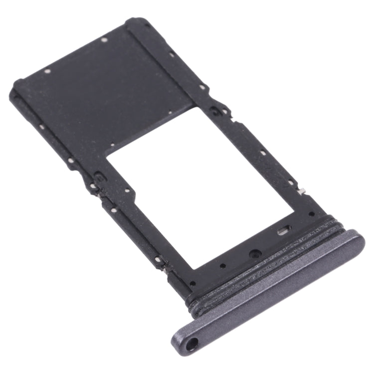 For Samsung Galaxy Tab A7 10.4 (2020) SM-T505 Micro SD Card Tray (Black) - free shipping - PMc TechLife - Order now!