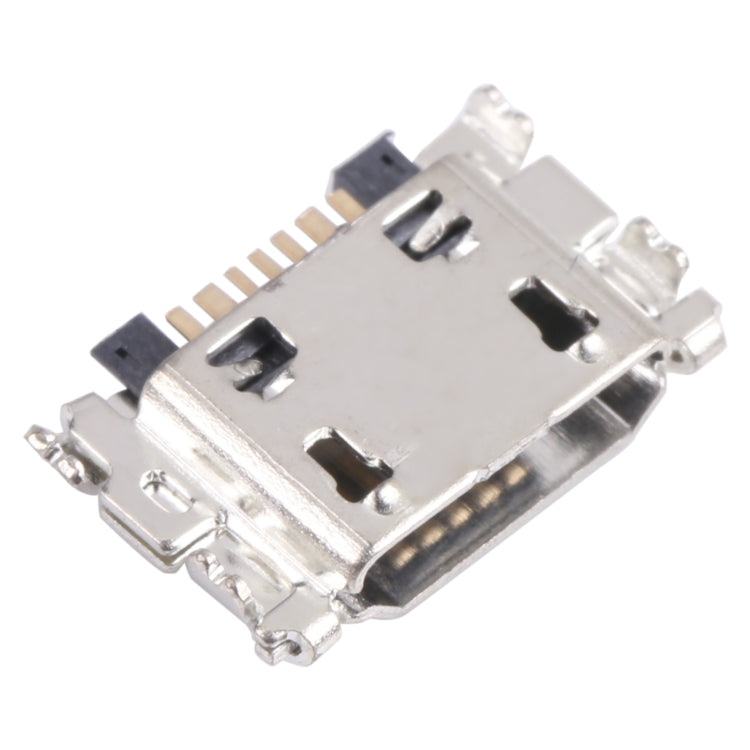 10pcs Charging Port Connector for Samsung Galaxy A7 (2018) SM-A750F, SM-A750FN, SM-A750G, SM-A750GN, SM-A750C, SM-A750X - free shipping - PMc TechLife - Order now!