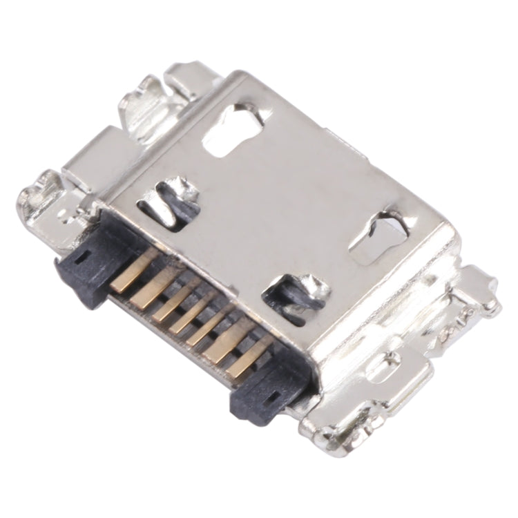 10pcs Charging Port Connector for Samsung Galaxy A7 (2018) SM-A750F, SM-A750FN, SM-A750G, SM-A750GN, SM-A750C, SM-A750X - free shipping - PMc TechLife - Order now!