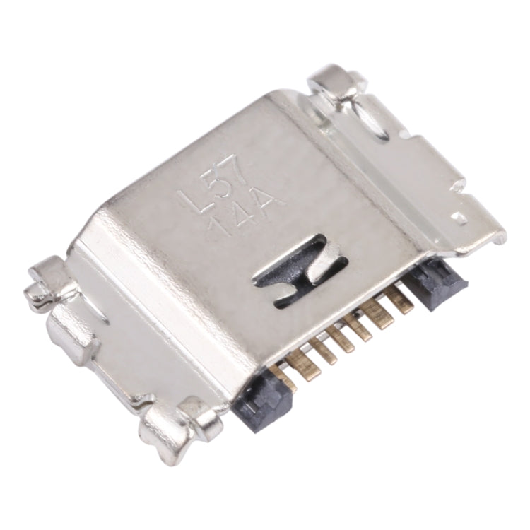 10pcs Charging Port Connector for Samsung Galaxy J3 Pro SM-J3119, SM-J3110, SM-J327, SM-J3119S - free shipping - PMc TechLife - Order now!