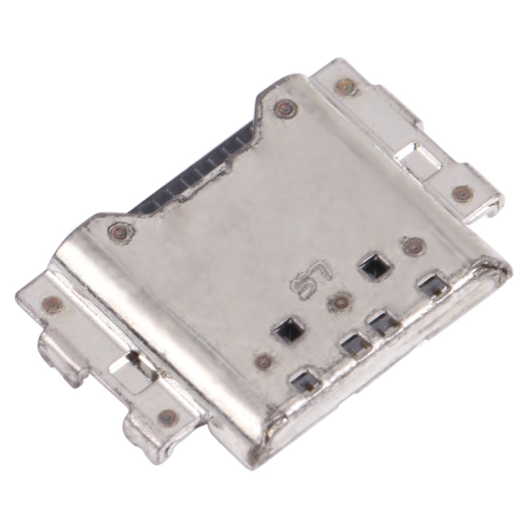 For Samsung Galaxy Tab A 8.0 (2017) / Galaxy Tab A2 S T385 10pcs Charging Port Connector - free shipping - PMc TechLife - Order now!