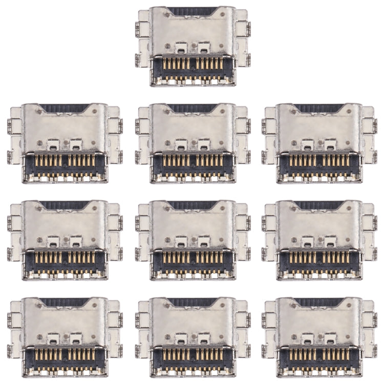 For Samsung Galaxy Tab S6 SM-T860 SM-T865 10pcs Charging Port Connector - free shipping - PMc TechLife - Order now!