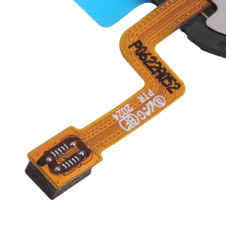 For Samsung Galaxy A21s SM-A217 Fingerprint Sensor Flex Cable(Black) - free shipping - PMc TechLife - Order now!