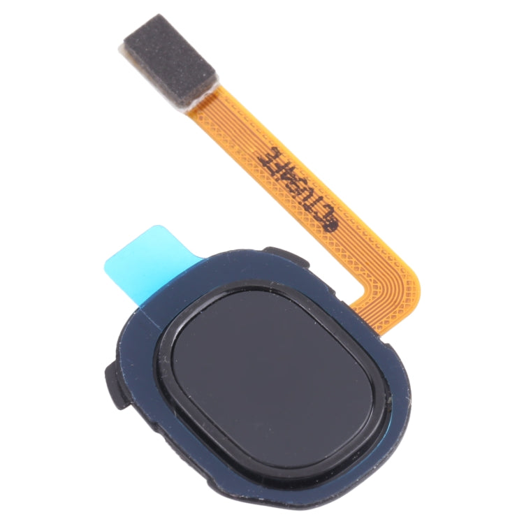 For Samsung Galaxy A20e / A20 Fingerprint Sensor Flex Cable(Black) - free shipping - PMc TechLife - Order now!