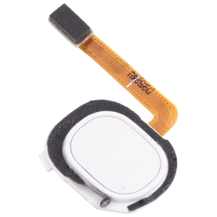 For Samsung Galaxy A20e / A20 Fingerprint Sensor Flex Cable(White) - free shipping - PMc TechLife - Order now!