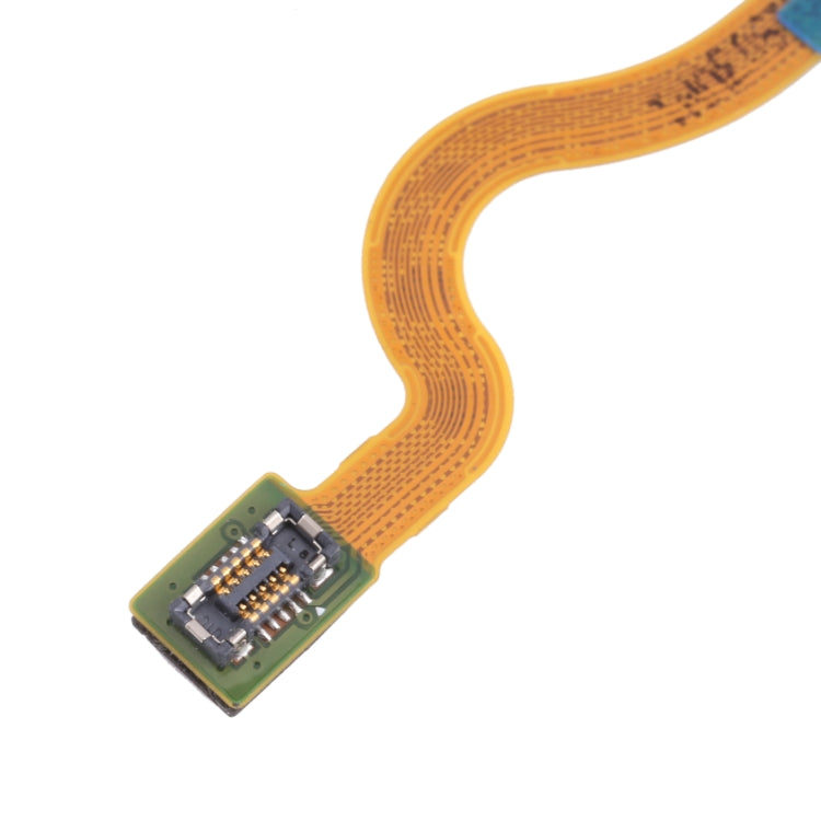 For Samsung Galaxy A8s SM-G887 Fingerprint Sensor Flex Cable(Black) - free shipping - PMc TechLife - Order now!