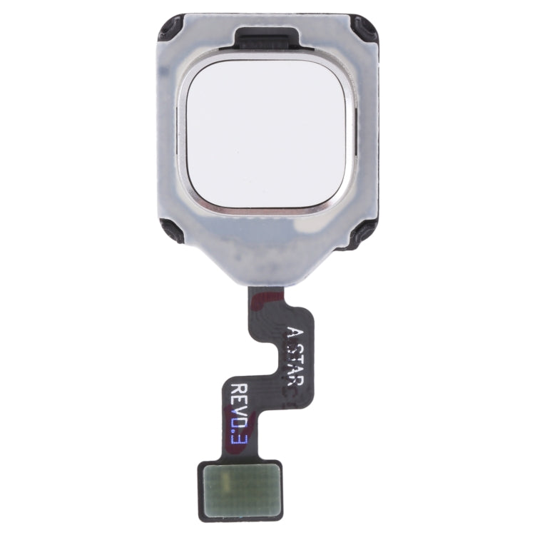 For Samsung Galaxy A8 Star SM-G885 Fingerprint Sensor Flex Cable(White) - free shipping - PMc TechLife - Order now!