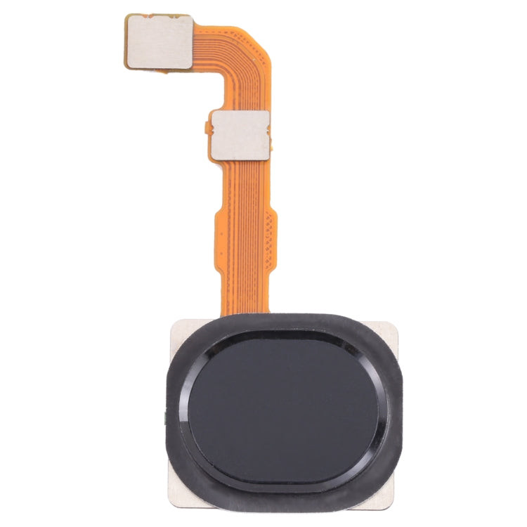 For Samsung Galaxy A20s SM-A207 Fingerprint Sensor Flex Cable(Black) - free shipping - PMc TechLife - Order now!