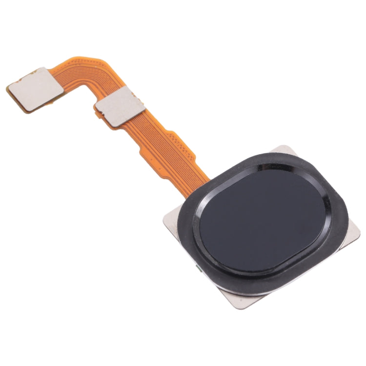 For Samsung Galaxy A20s SM-A207 Fingerprint Sensor Flex Cable(Black) - free shipping - PMc TechLife - Order now!