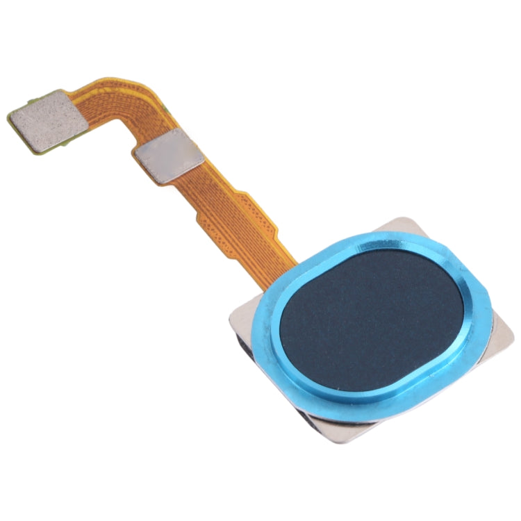 For Samsung Galaxy A20s SM-A207 Fingerprint Sensor Flex Cable(Green) - free shipping - PMc TechLife - Order now!