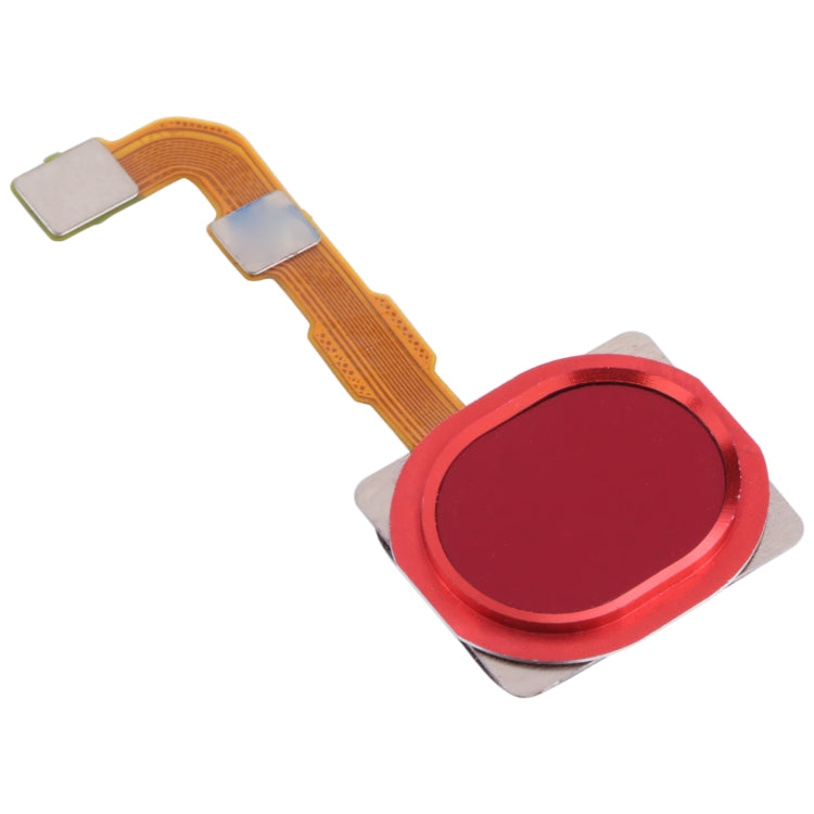 For Samsung Galaxy A20s SM-A207 Fingerprint Sensor Flex Cable(Red) - free shipping - PMc TechLife - Order now!