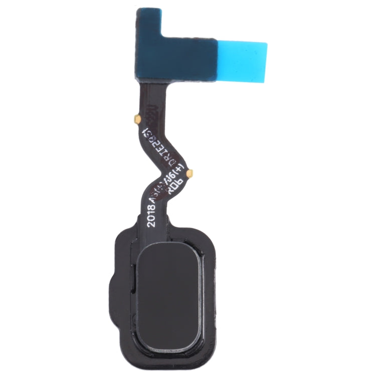 For Samsung Galaxy A6 (2018) SM-A600 Fingerprint Sensor Flex Cable(Black) - free shipping - PMc TechLife - Order now!