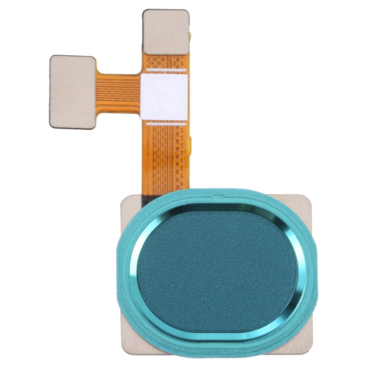For Samsung Galaxy A21 SM-A215 Fingerprint Sensor Flex Cable(Green) - free shipping - PMc TechLife - Order now!