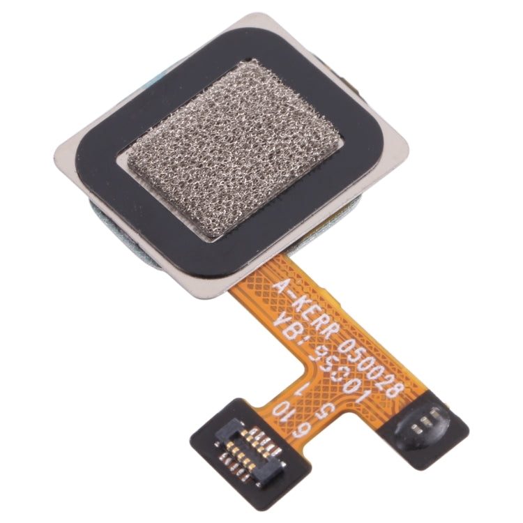 For Samsung Galaxy A21 SM-A215 Fingerprint Sensor Flex Cable(Green) - free shipping - PMc TechLife - Order now!