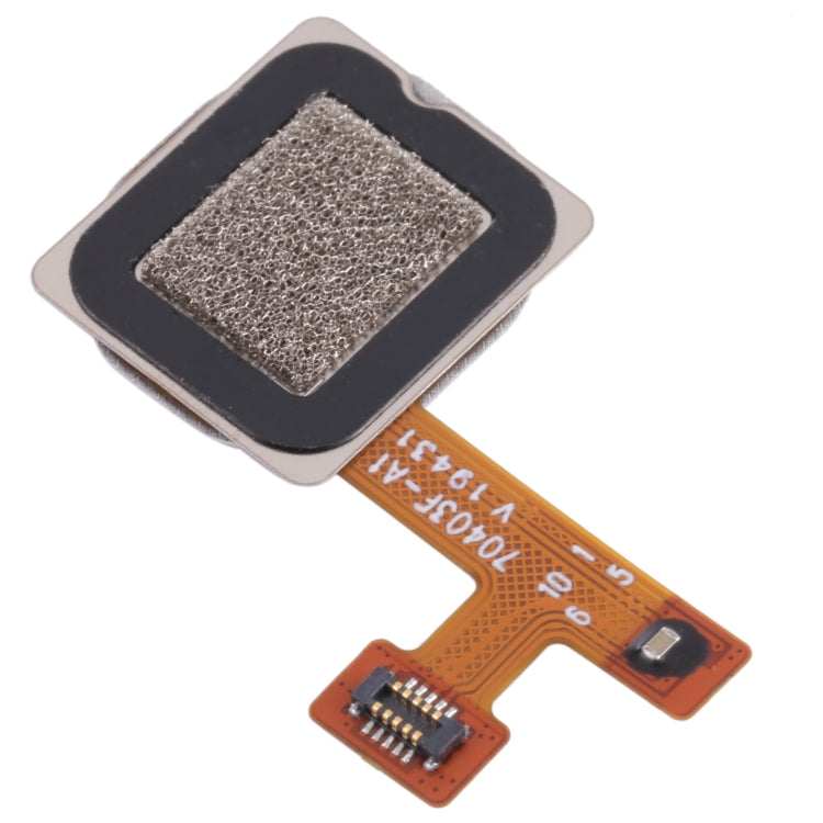 For Samsung Galaxy A21 SM-A215 Fingerprint Sensor Flex Cable(White) - free shipping - PMc TechLife - Order now!