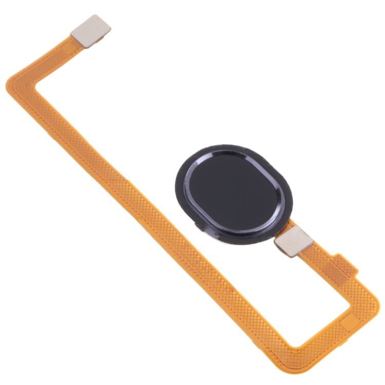 For Samsung Galaxy A10s SM-A107 Fingerprint Sensor Flex Cable(Black) - free shipping - PMc TechLife - Order now!