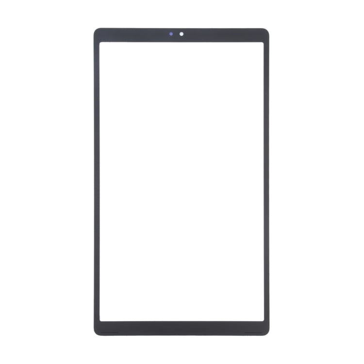 For Samsung Galaxy Tab A7 Lite SM-T220 Wifi  Front Screen Outer Glass Lens with OCA Optically Clear Adhesive (White) - free shipping - PMc TechLife - Order now!