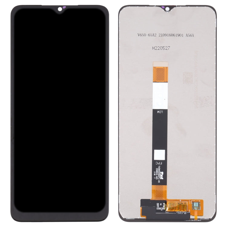 OEM LCD Screen for Samsung Galaxy A03s SM-A037U US Edition Digitizer Full Assembly - free shipping - PMc TechLife - Order now!