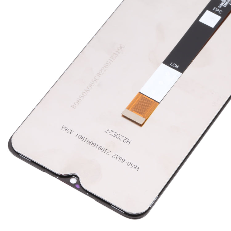 OEM LCD Screen for Samsung Galaxy A03s SM-A037U US Edition Digitizer Full Assembly - free shipping - PMc TechLife - Order now!