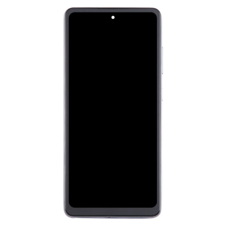 For Samsung Galaxy A52 4G SM-A525 incell Material LCD Screen and Digitizer Full Assembly with Frame, Not Supporting Fingerprint Identification - free shipping - PMc TechLife - Order now!