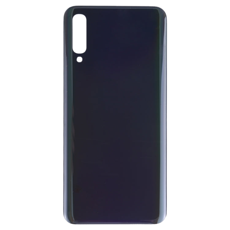 For Galaxy A50, SM-A505F/DS Battery Back Cover (Black) - free shipping - PMc TechLife - Order now!