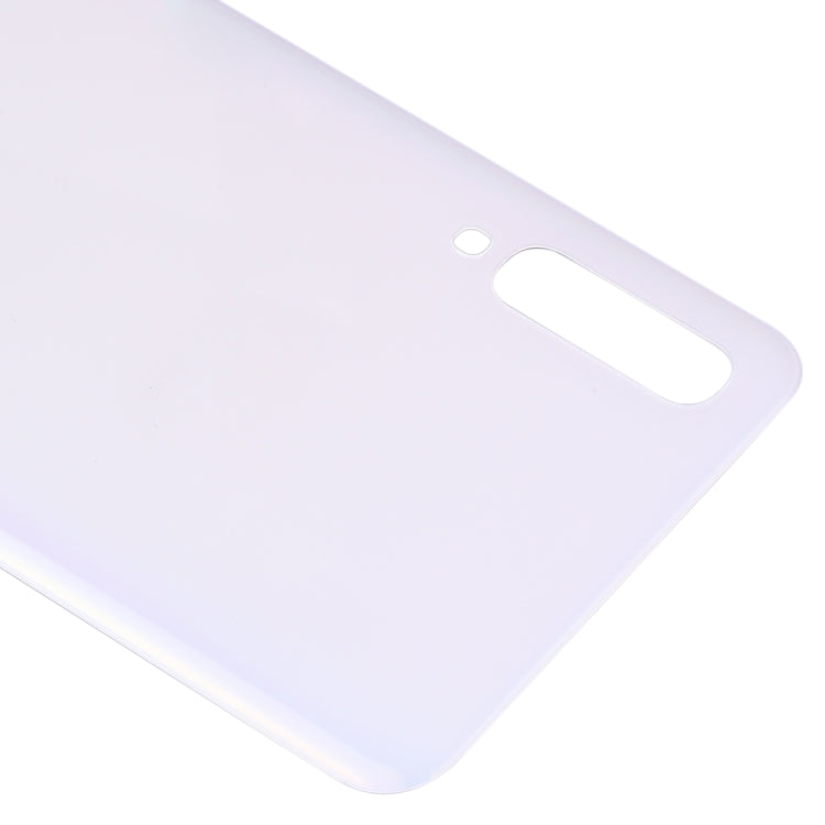 For Galaxy A50, SM-A505F/DS Battery Back Cover (White) - free shipping - PMc TechLife - Order now!