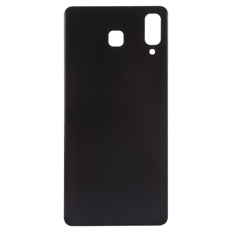 For Galaxy A8 Star / A9 Star Battery Back Cover (Purple) - free shipping - PMc TechLife - Order now!