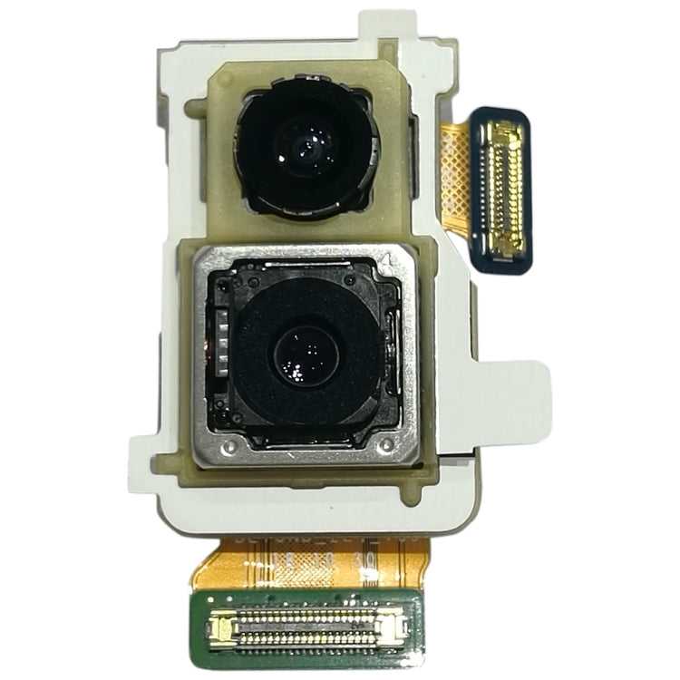 For Galaxy S10e SM-G970F/DS (EU Version) Back Facing Camera - free shipping - PMc TechLife - Order now!