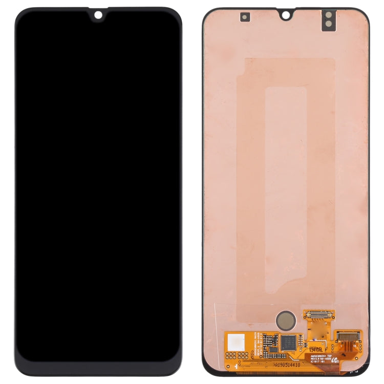 Original Super AMOLED LCD Screen for Samsung Galaxy A50 SM-A505 With Digitizer Full Assembly - free shipping - PMc TechLife - Order now!