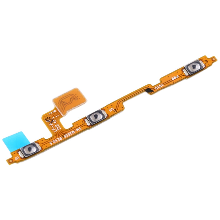 For Galaxy M20 Power Button & Volume Button Flex Cable - free shipping - PMc TechLife - Order now!