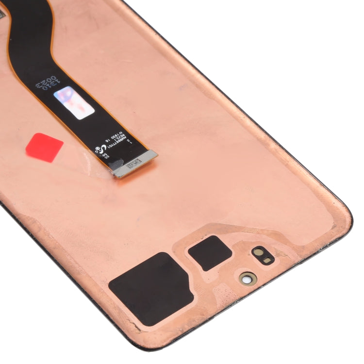 Original Super AMOLED LCD Screen for Samsung Galaxy S20+ 4G SM-G985 With Digitizer Full Assembly - free shipping - PMc TechLife - Order now!