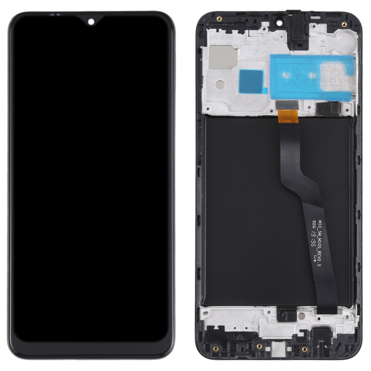 Original LCD Screen for Samsung Galaxy M10 SM-M105 Digitizer Full Assembly with Frame (Black) - free shipping - PMc TechLife - Order now!