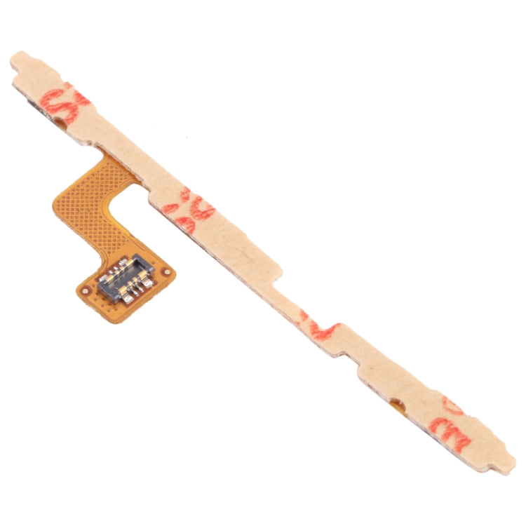 For Samsung Galaxy F41 SM-F415F/DS Power Button & Volume Button Flex Cable - Other Galaxy Parts by PMc TechLife | Online Shopping South Africa | PMc TechLife | Buy Now Pay Later Mobicred