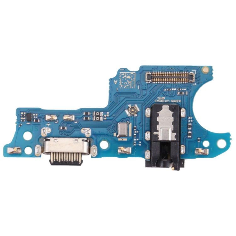 For Samsung Galaxy F02s SM-E025 Charging Port Board - Tail Connector by PMc TechLife | Online Shopping South Africa | PMc TechLife | Buy Now Pay Later Mobicred