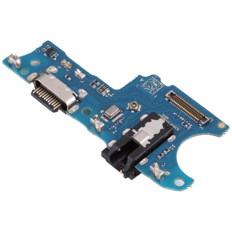 For Samsung Galaxy F02s SM-E025 Charging Port Board - Tail Connector by PMc TechLife | Online Shopping South Africa | PMc TechLife | Buy Now Pay Later Mobicred