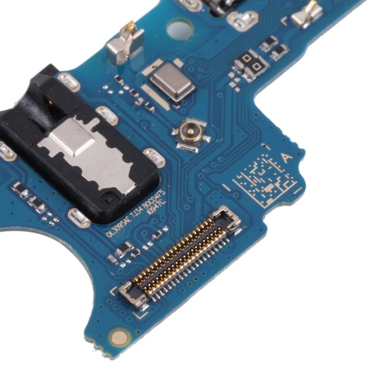 For Samsung Galaxy F02s SM-E025 Charging Port Board - Tail Connector by PMc TechLife | Online Shopping South Africa | PMc TechLife | Buy Now Pay Later Mobicred