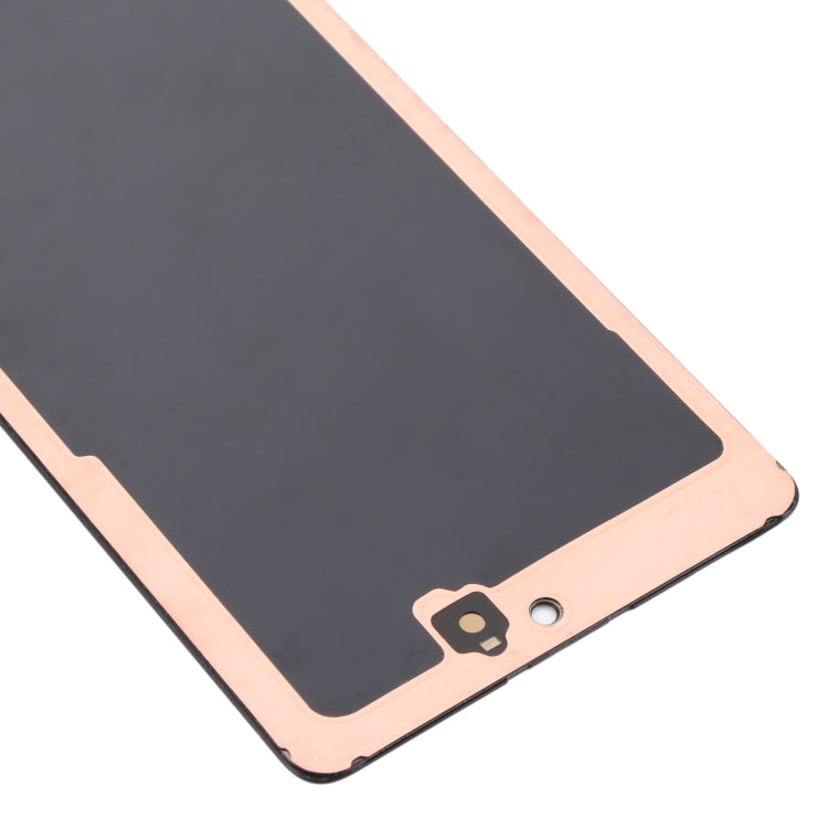 Original Super AMOLED LCD Screen for Samsung Galaxy A71 5G / A Quantum SM-A716 With Digitizer Full Assembly - free shipping - PMc TechLife - Order now!