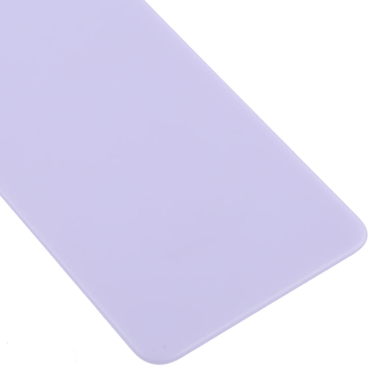For Samsung Galaxy S21 FE 5G SM-G990B Battery Back Cover (Purple) - free shipping - PMc TechLife - Order now!