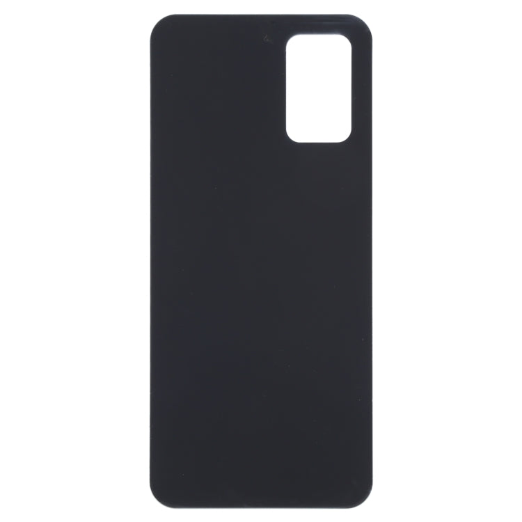 For Samsung Galaxy F52 5G SM-E526 Battery Back Cover (White) - Back Cover by PMC TechLife | Online Shopping South Africa | PMC TechLife | Buy Now Pay Later Mobicred