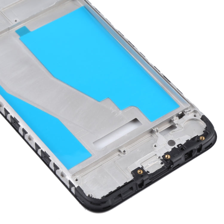 For Samsung Galaxy M11 SM-M115  Front Housing LCD Frame Bezel Plate (N Edition) - free shipping - PMc TechLife - Order now!