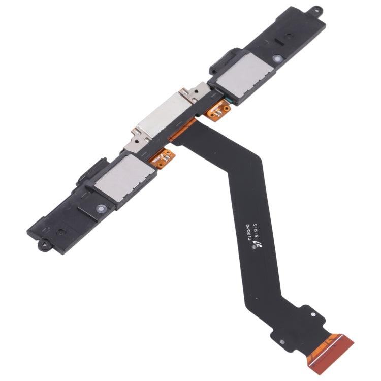 For Samsung Galaxy Tab 8.9 P7300 Loudspeaker + Charging Port Flex Cable - free shipping - PMc TechLife - Order now!