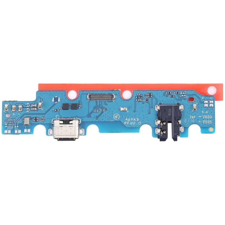 For Samsung Galaxy Tab A7 Lite SM-T220 (WIFI) Charging Port Board with IC - free shipping - PMc TechLife - Order now!
