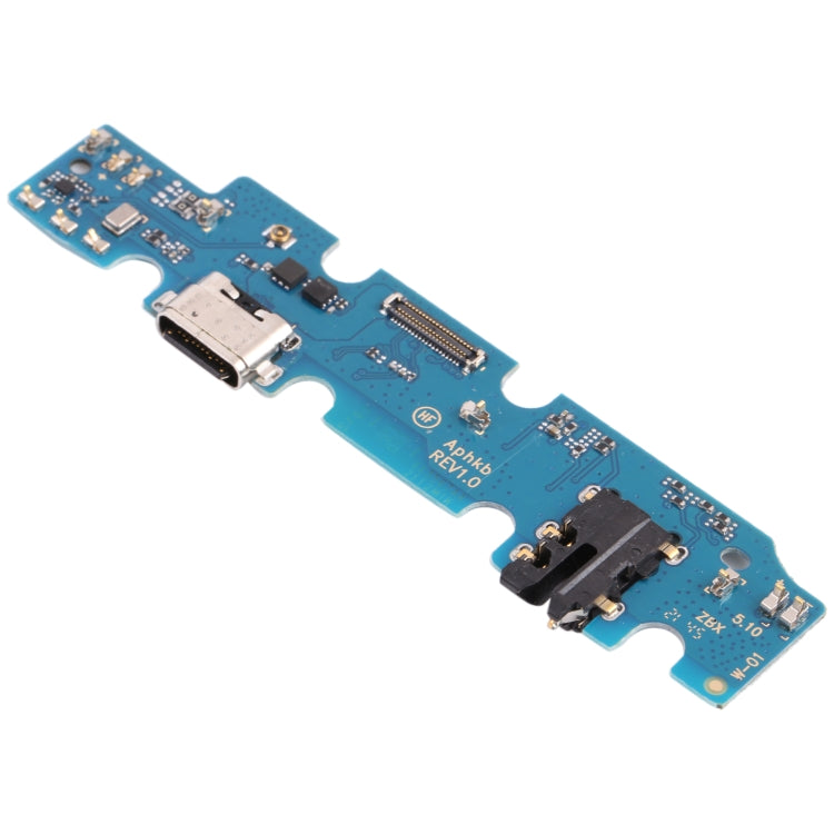 For Samsung Galaxy Tab A7 Lite SM-T225 (LTE) Charging Port Board with IC - free shipping - PMc TechLife - Order now!