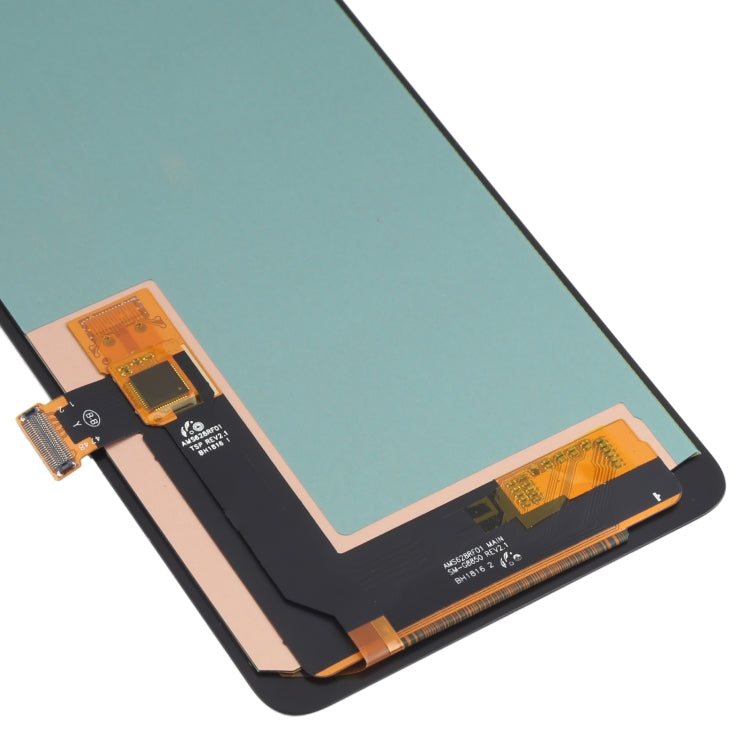 OLED LCD Screen for Samsung Galaxy A8 Star SM-G8850 With Digitizer Full Assembly - free shipping - PMc TechLife - Order now!