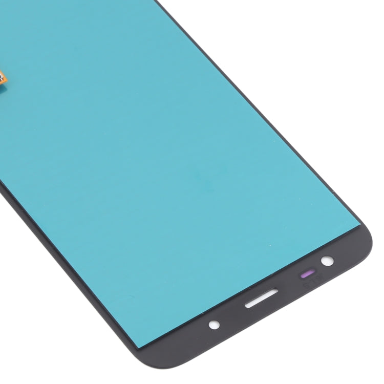 OLED LCD Screen for Samsung Galaxy J6 SM-J600 With Digitizer Full Assembly - free shipping - PMc TechLife - Order now!