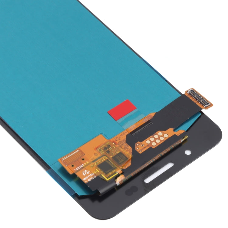 OLED LCD Screen for Samsung Galaxy A3 (2016) SM-A310 With Digitizer Full Assembly (Black) - free shipping - PMc TechLife - Order now!